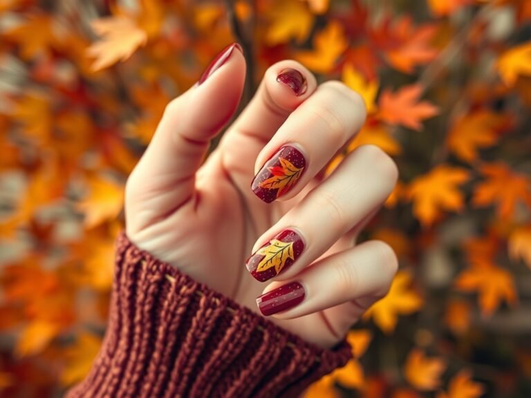 fall_nails