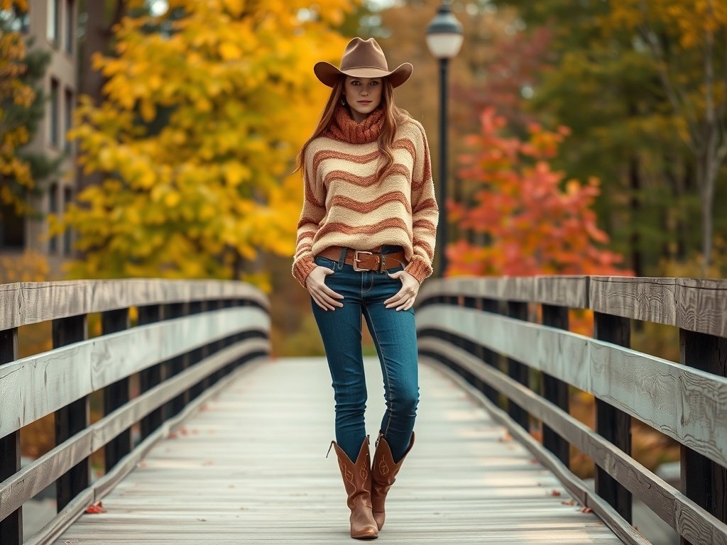cowgirl_fall_outfits