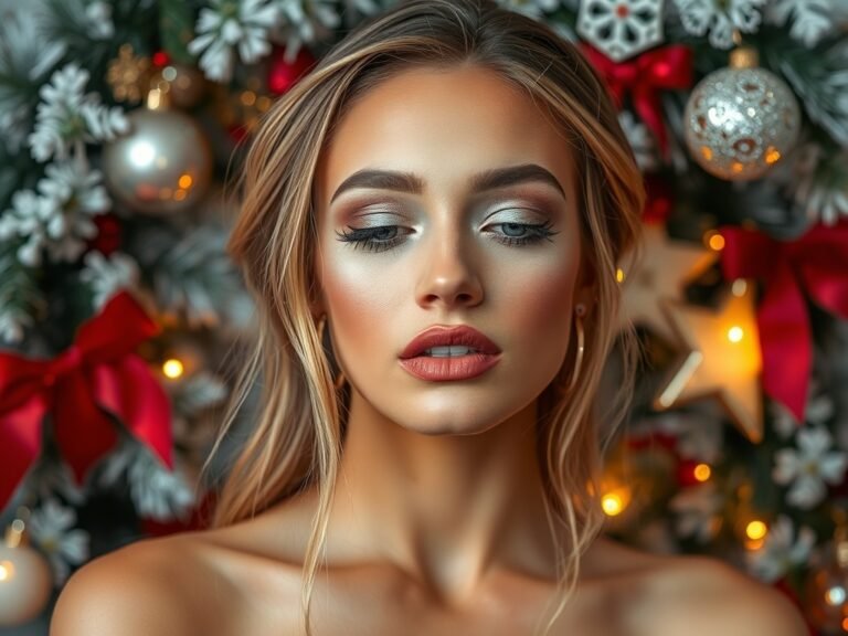 party_makeup