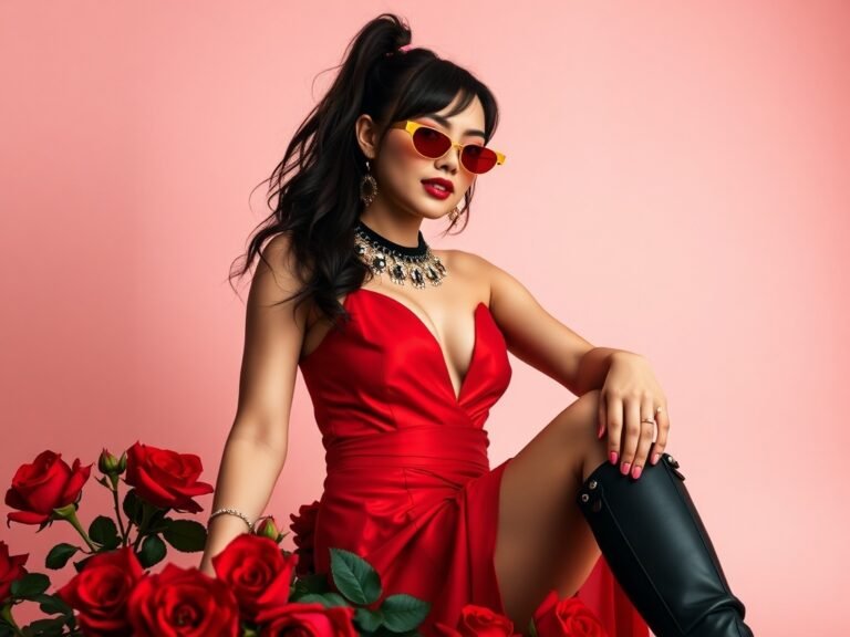 red_dress_outfit_ideas