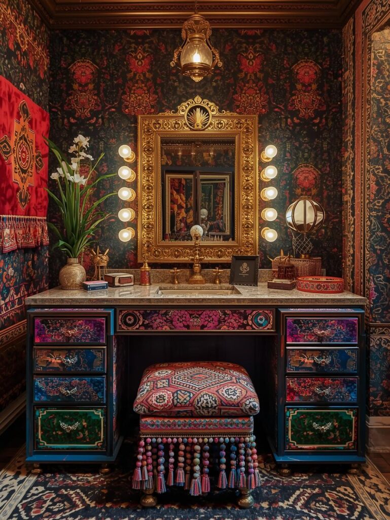 electic_boho_vanity