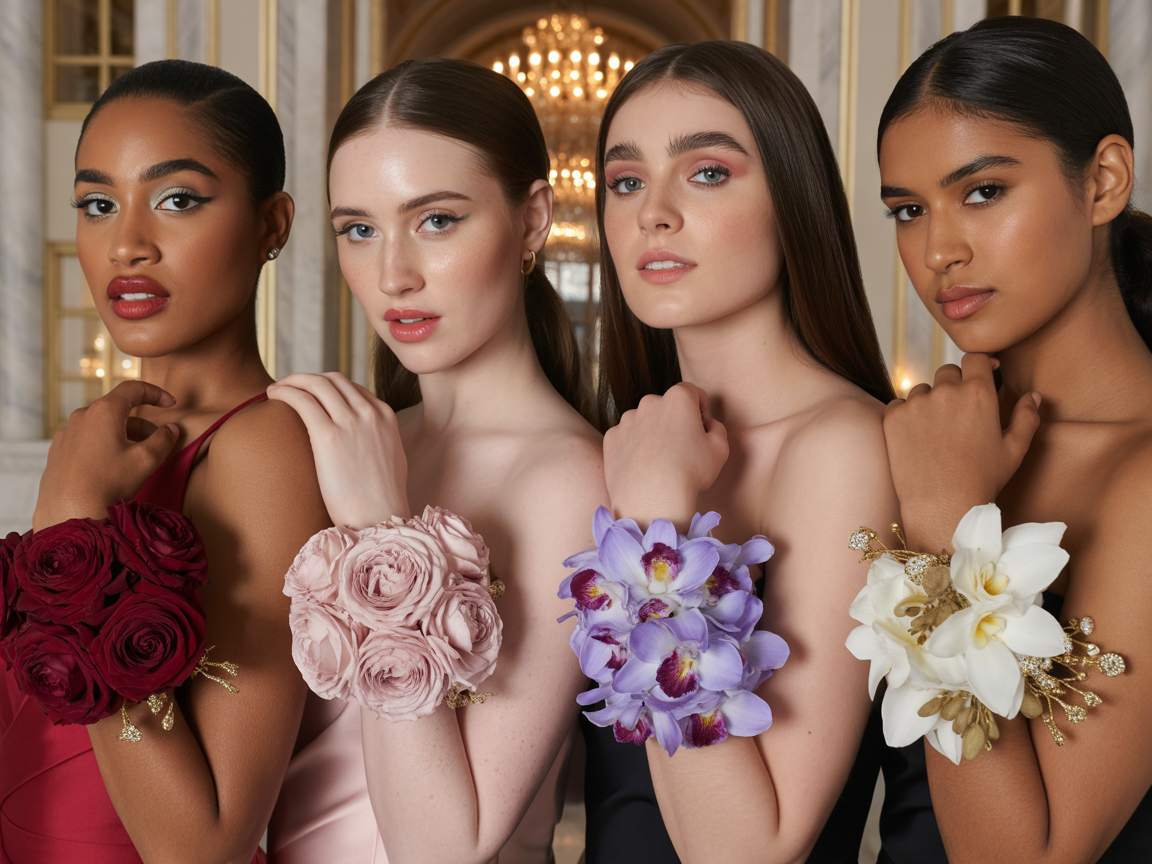 prom_corsage