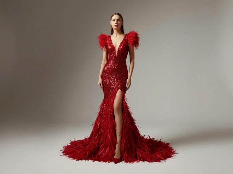 scarlet_ibis_red_prom_dress