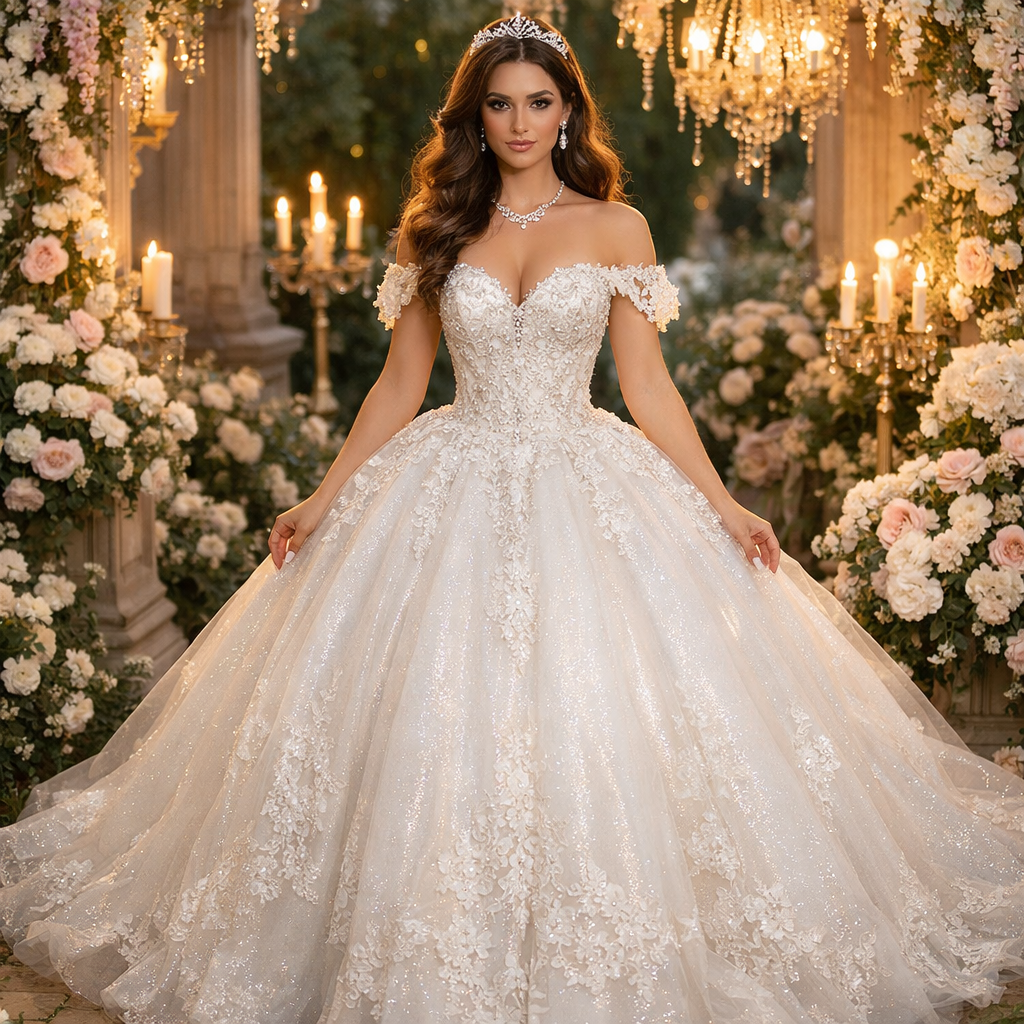 cinderella_inspired_bridal_weddings_dress