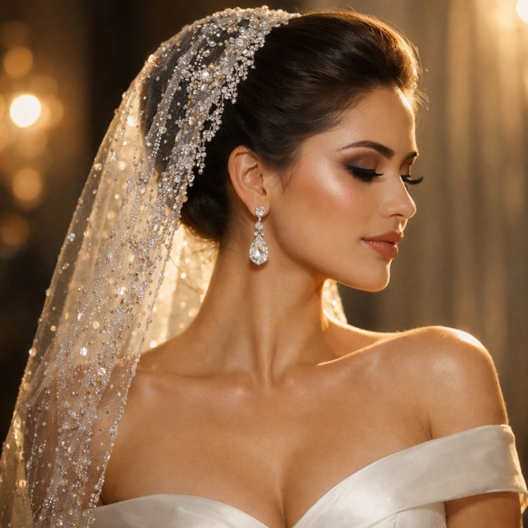 bridal_veils_and_hairstyle